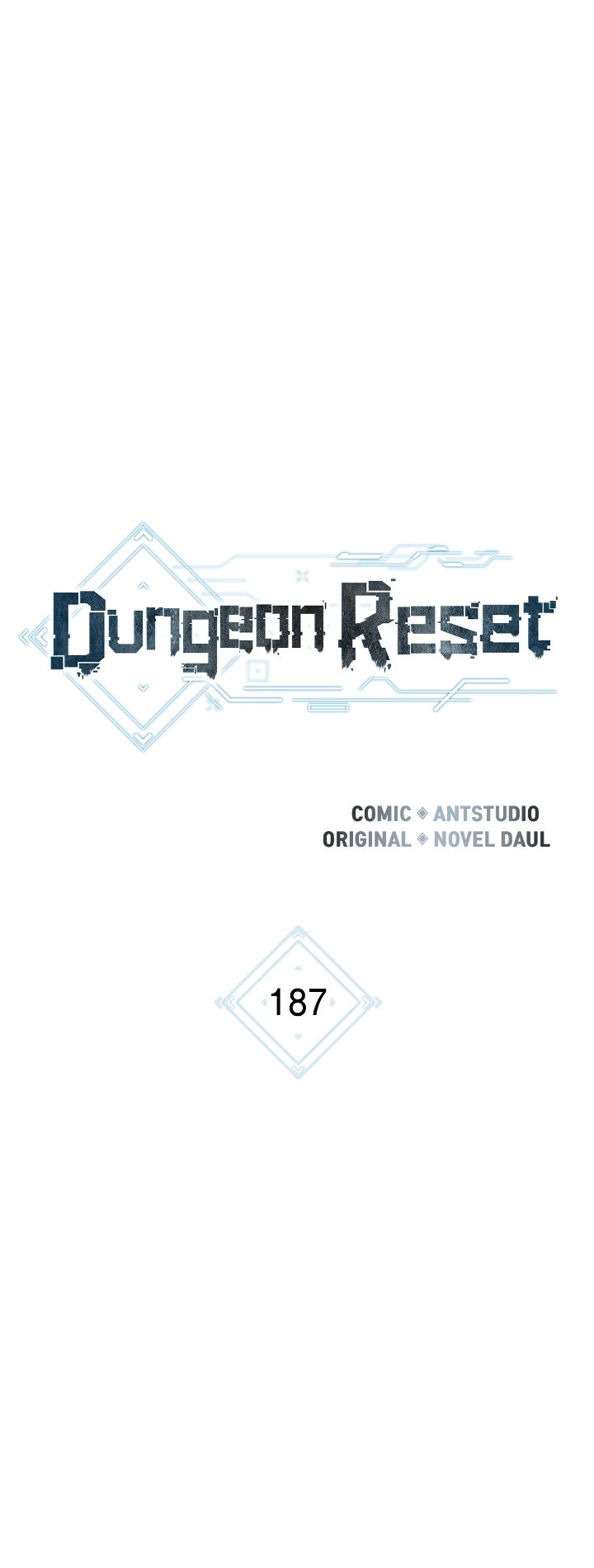 Dungeon Reset Chapitre 187 - Page 8