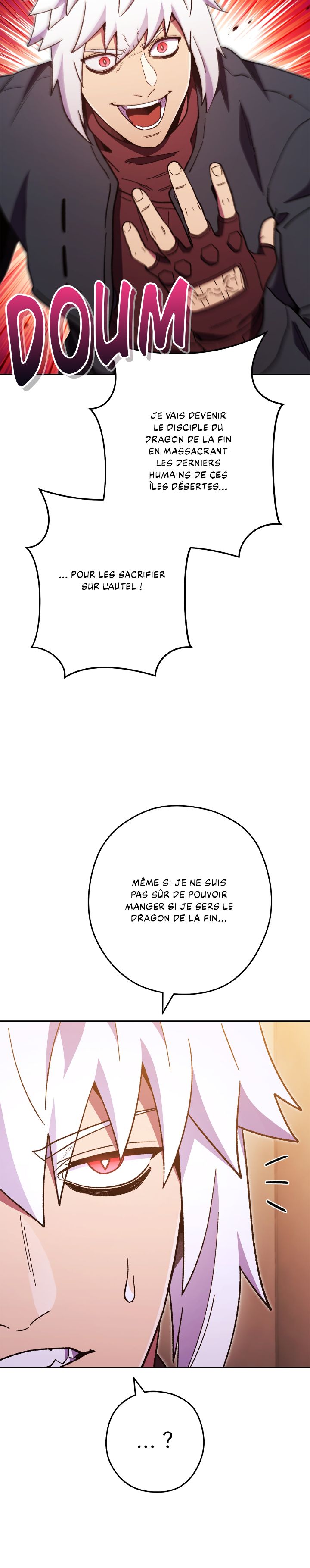 Dungeon Reset Chapitre 188 - Page 15