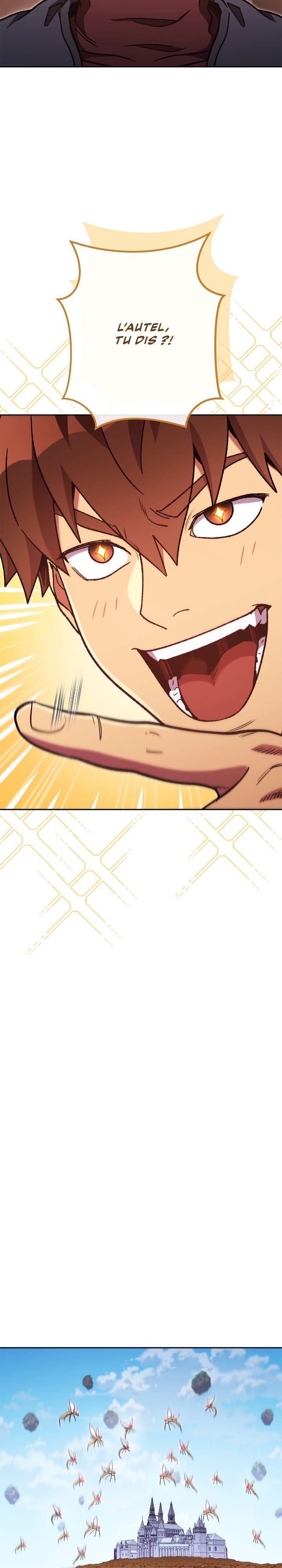 Dungeon Reset Chapitre 188 - Page 17
