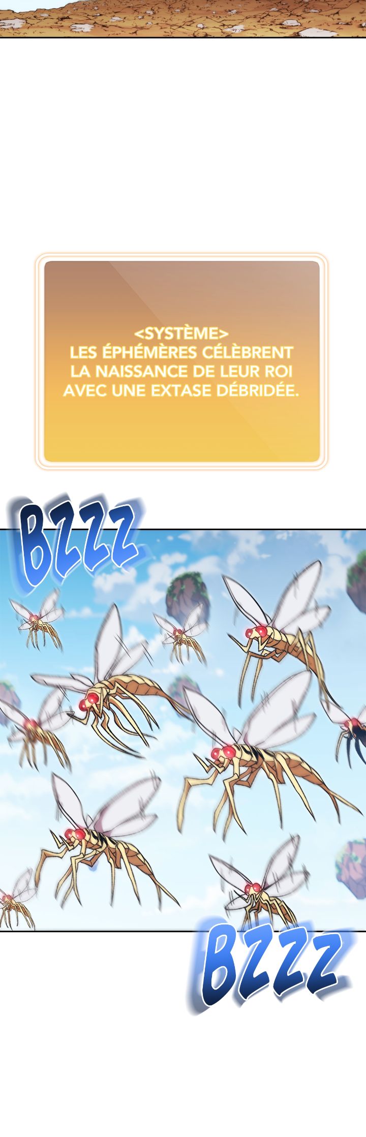 Dungeon Reset Chapitre 188 - Page 18