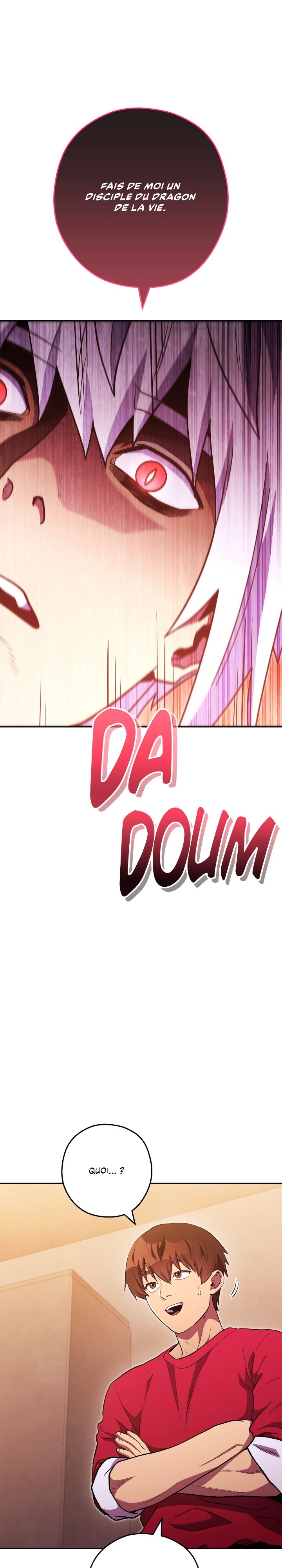 Dungeon Reset Chapitre 188 - Page 2