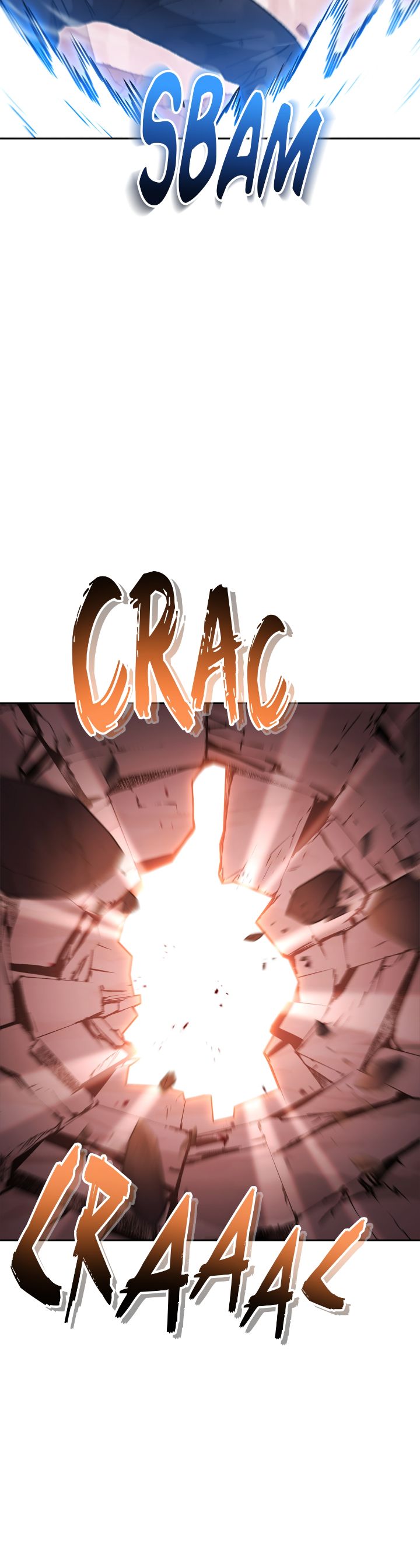 Dungeon Reset Chapitre 188 - Page 30