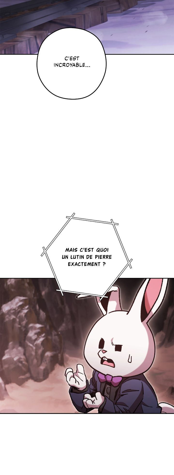 Dungeon Reset Chapitre 188 - Page 39