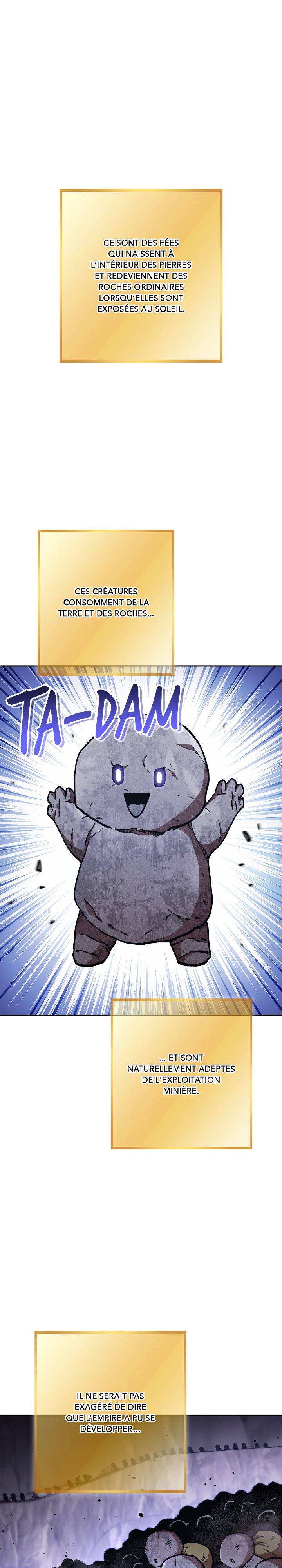 Dungeon Reset Chapitre 188 - Page 40