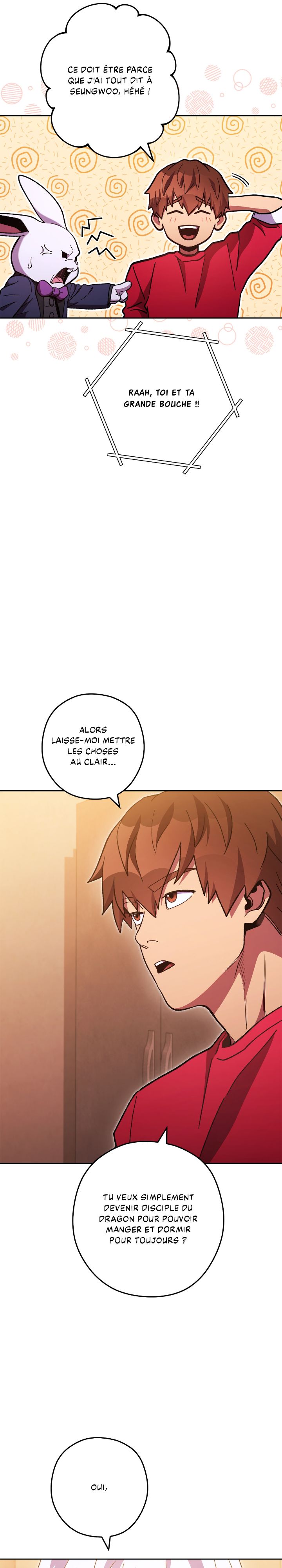 Dungeon Reset Chapitre 188 - Page 7