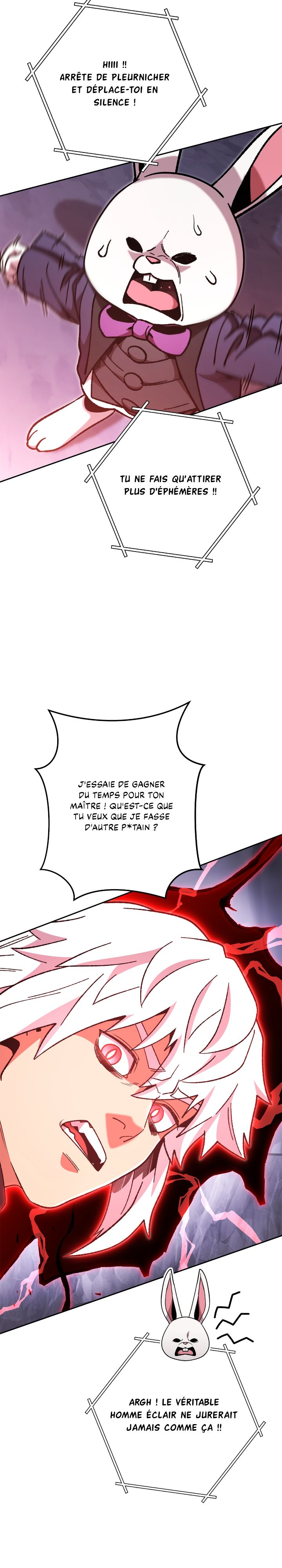 Dungeon Reset Chapitre 189 - Page 12