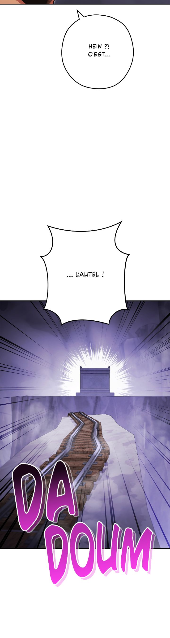 Dungeon Reset Chapitre 189 - Page 19