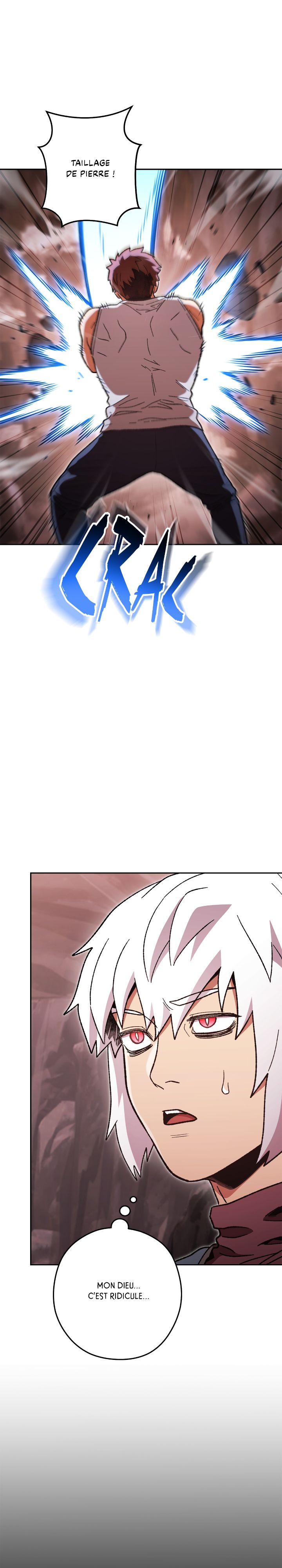 Dungeon Reset Chapitre 189 - Page 2