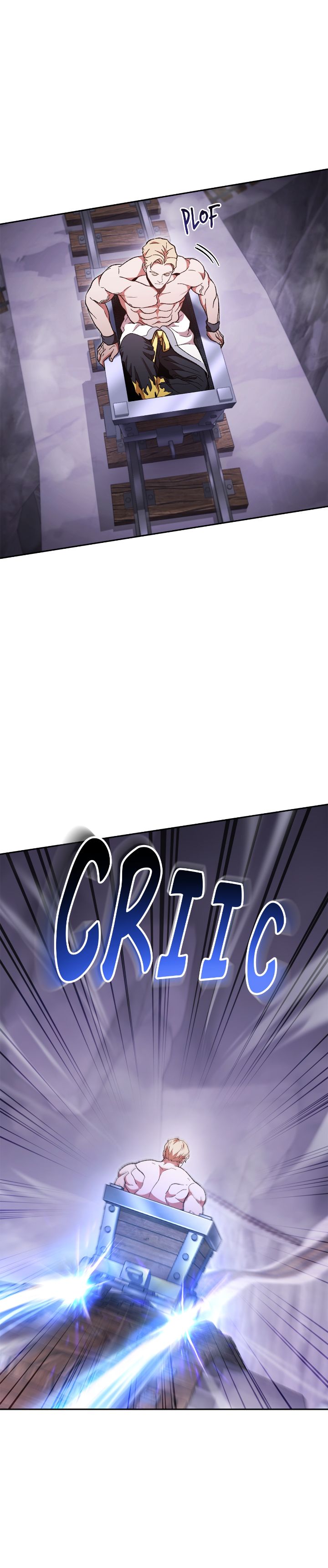 Dungeon Reset Chapitre 189 - Page 26