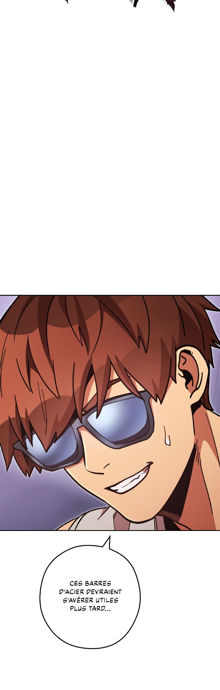 Dungeon Reset Chapitre 189 - Page 29