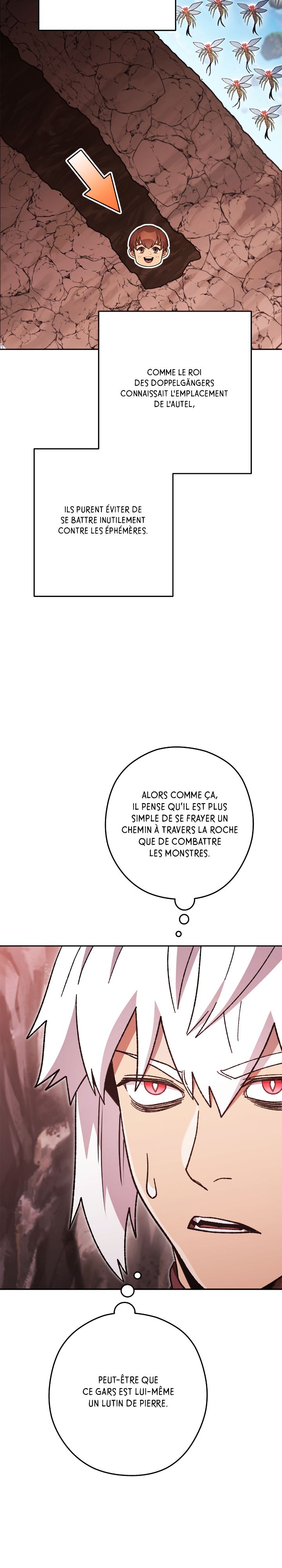 Dungeon Reset Chapitre 189 - Page 4