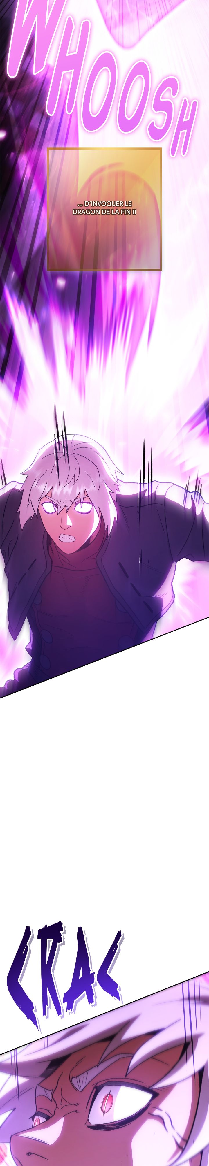 Dungeon Reset Chapitre 189 - Page 40