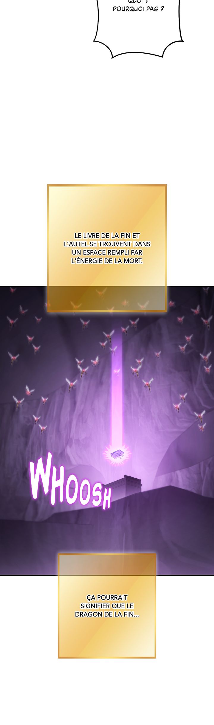 Dungeon Reset Chapitre 190 - Page 18