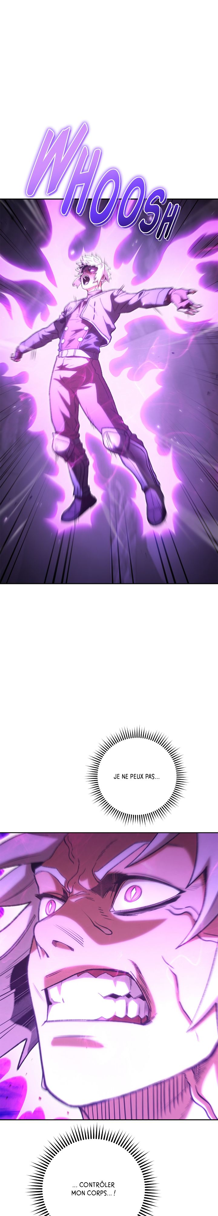 Dungeon Reset Chapitre 190 - Page 2
