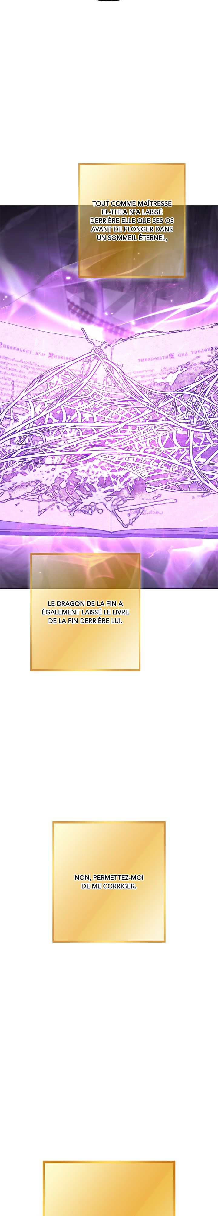 Dungeon Reset Chapitre 190 - Page 23