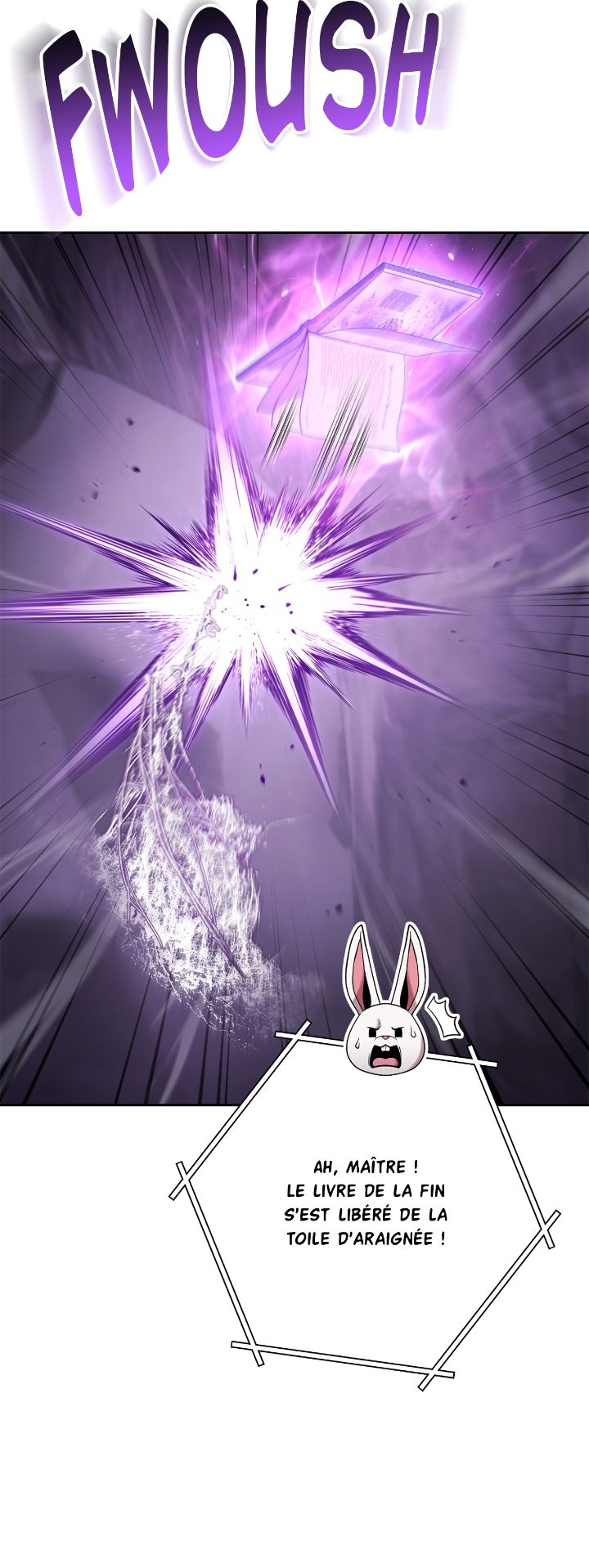 Dungeon Reset Chapitre 190 - Page 27