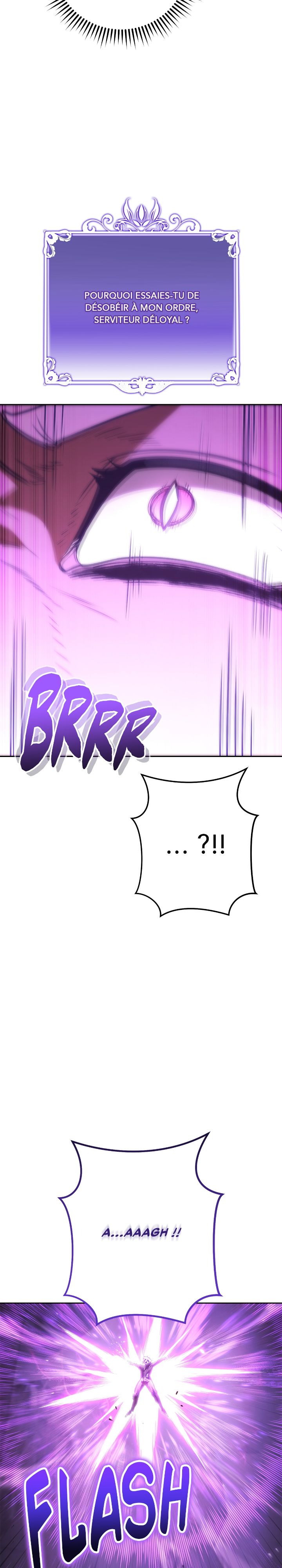 Dungeon Reset Chapitre 190 - Page 3