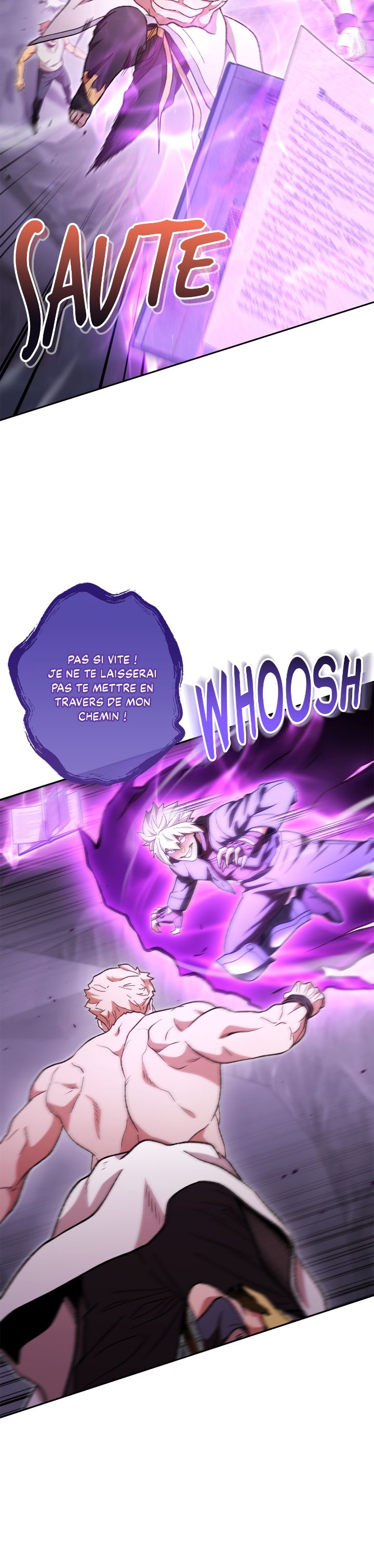 Dungeon Reset Chapitre 190 - Page 30