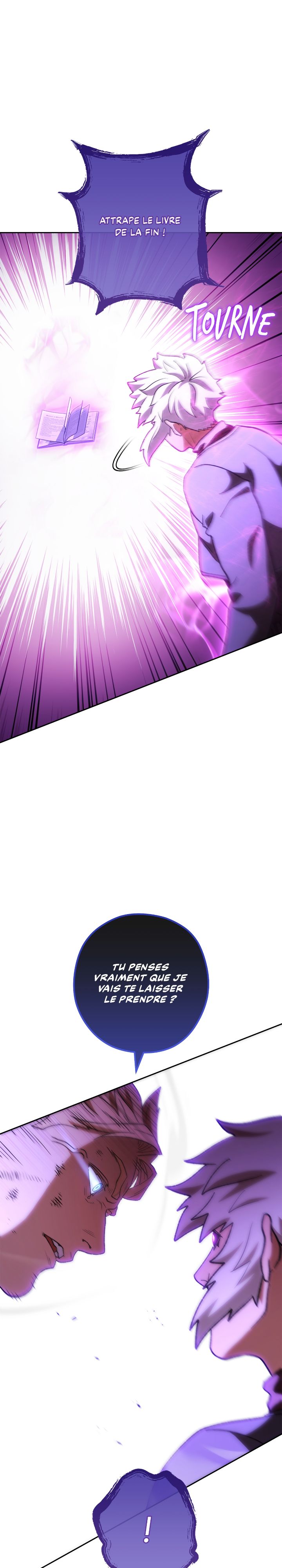 Dungeon Reset Chapitre 190 - Page 35