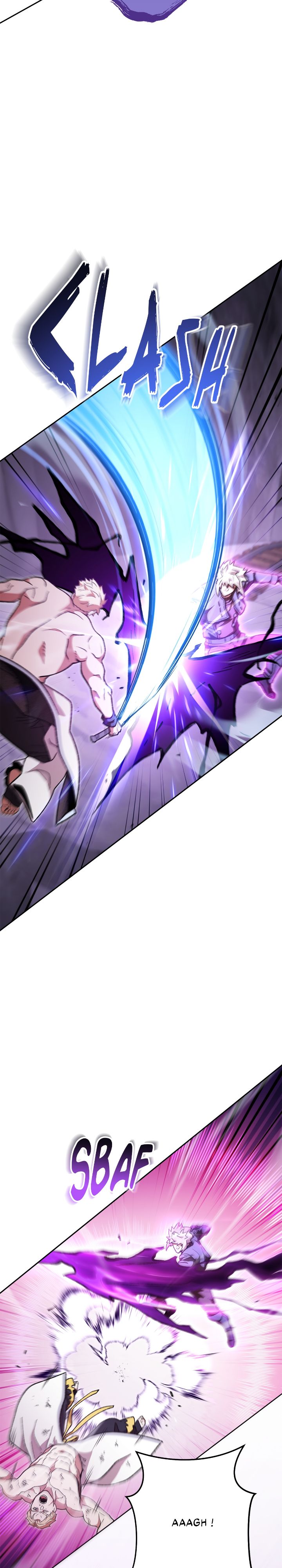 Dungeon Reset Chapitre 190 - Page 36