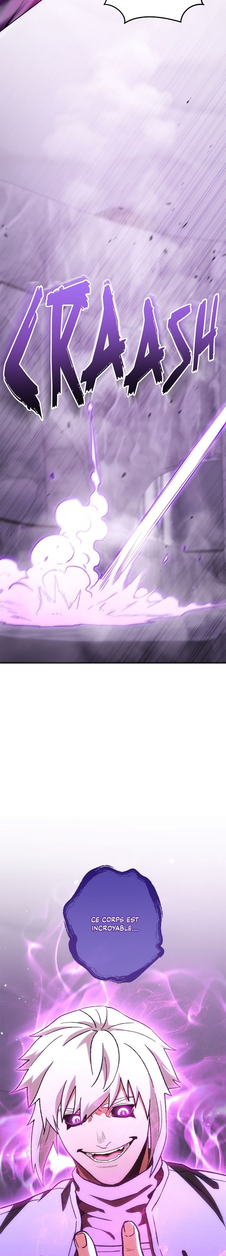 Dungeon Reset Chapitre 190 - Page 37