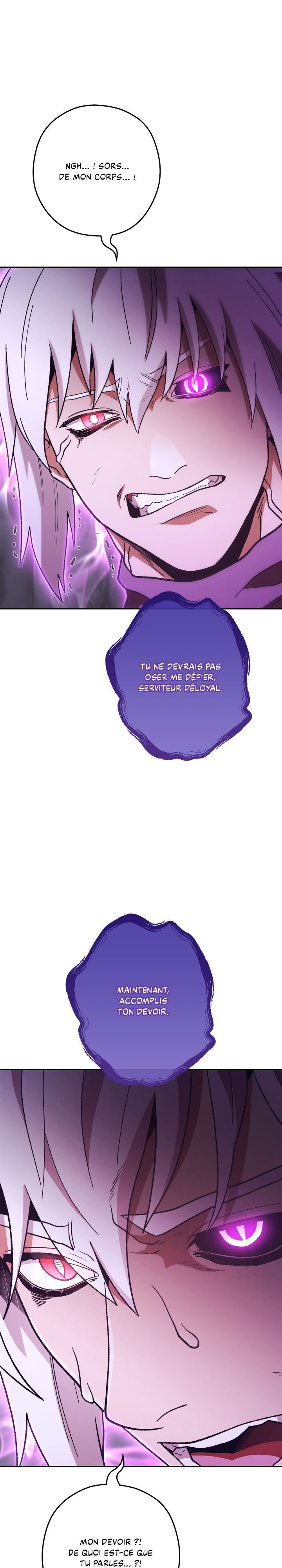 Dungeon Reset Chapitre 190 - Page 39