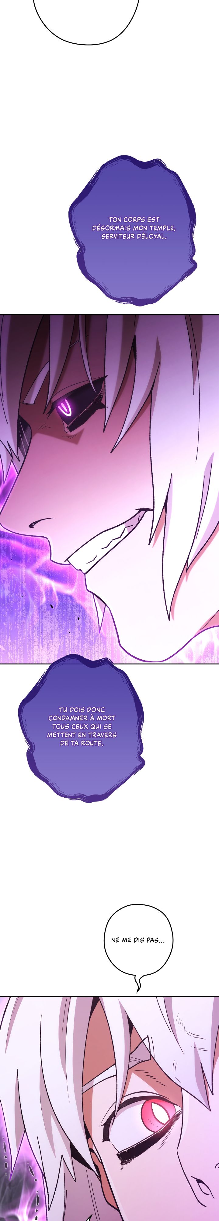 Dungeon Reset Chapitre 190 - Page 40