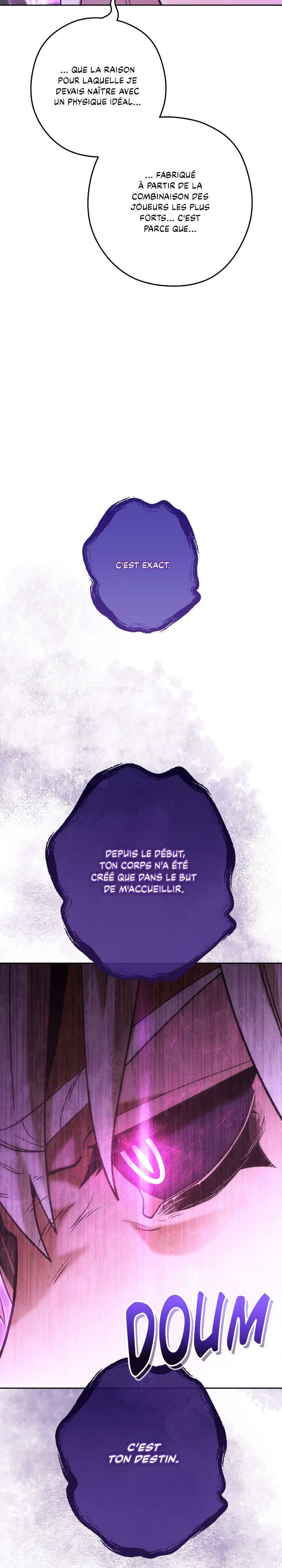 Dungeon Reset Chapitre 190 - Page 41