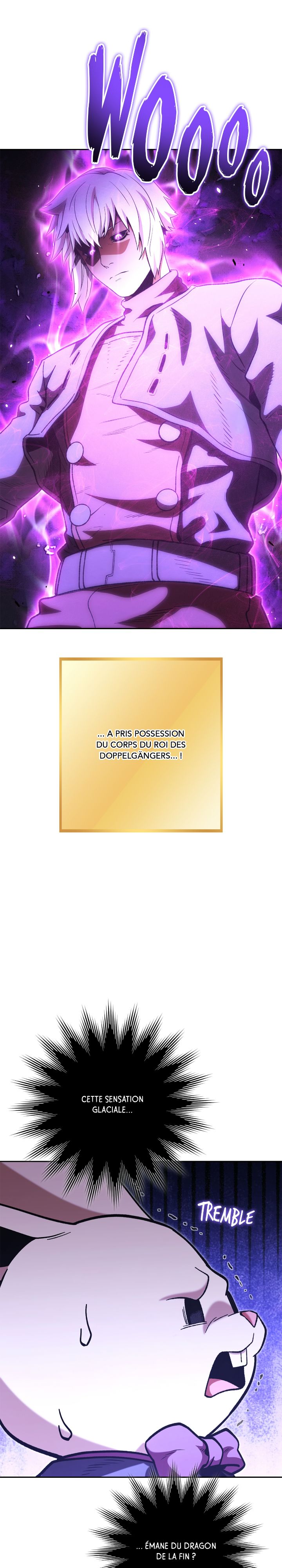 Dungeon Reset Chapitre 190 - Page 6