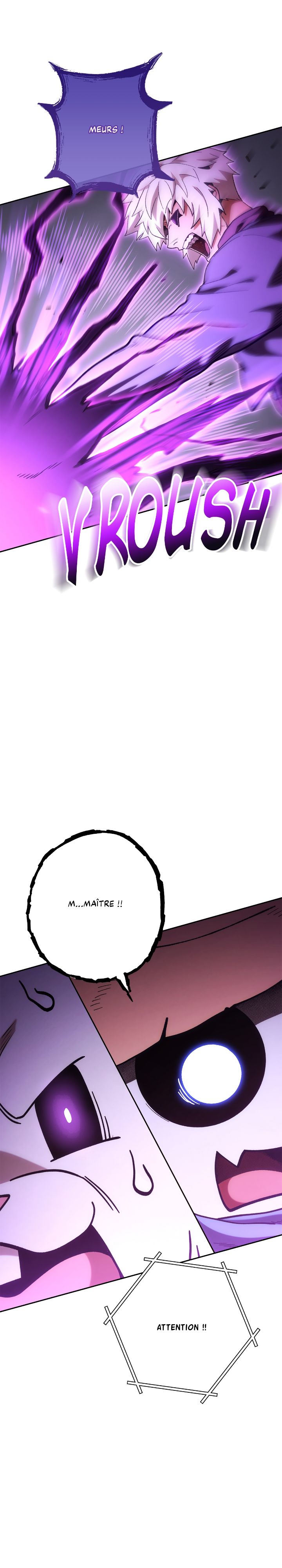 Dungeon Reset Chapitre 191 - Page 12