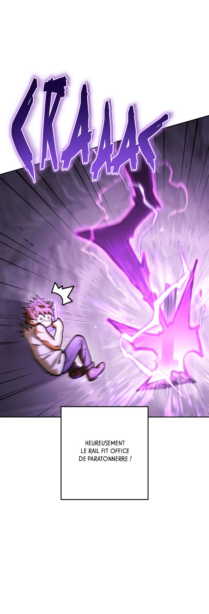 Dungeon Reset Chapitre 191 - Page 14