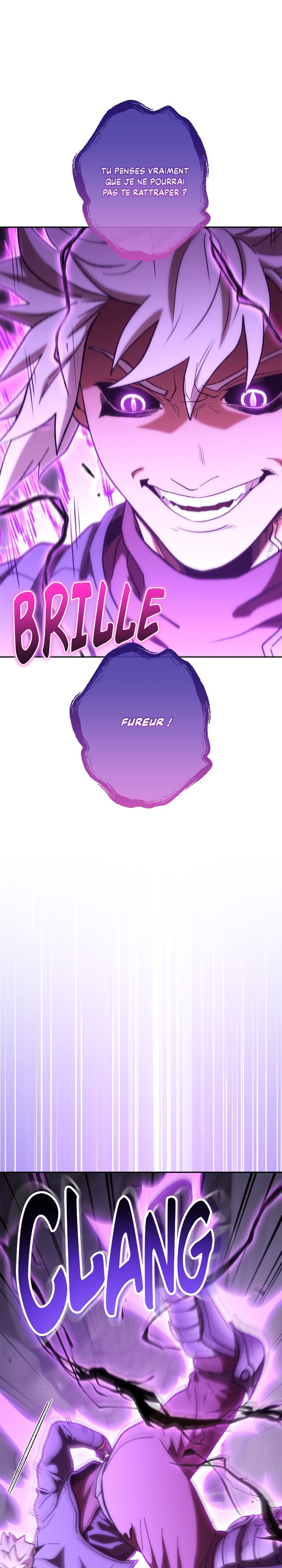 Dungeon Reset Chapitre 191 - Page 19