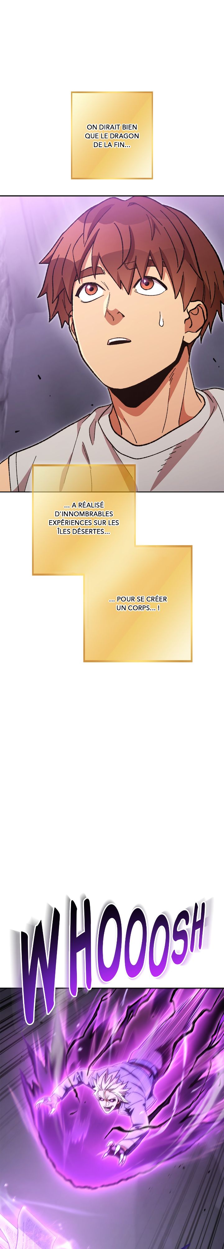 Dungeon Reset Chapitre 191 - Page 2