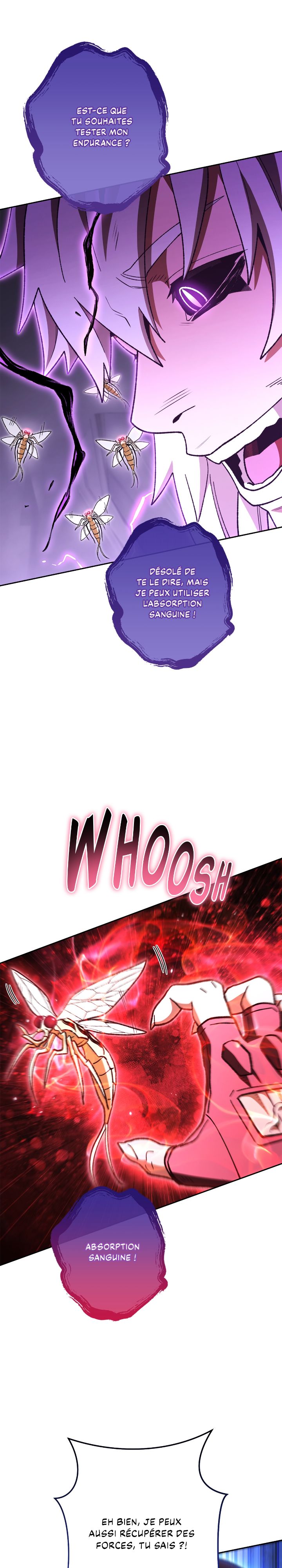 Dungeon Reset Chapitre 191 - Page 27