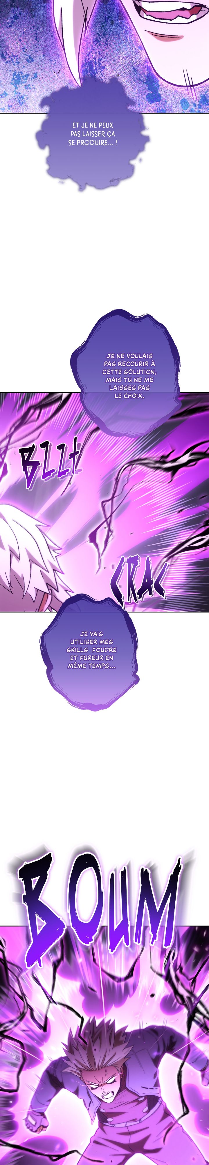 Dungeon Reset Chapitre 191 - Page 31