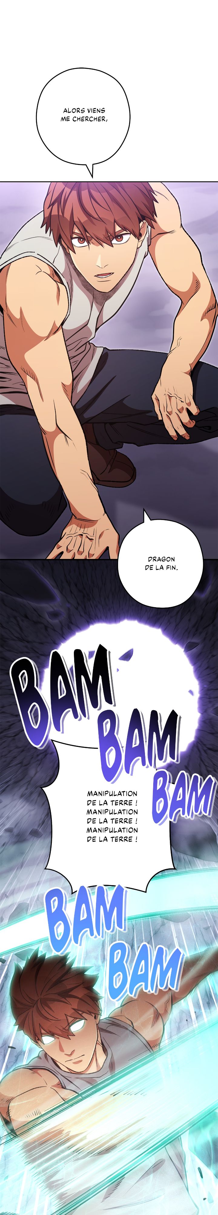 Dungeon Reset Chapitre 191 - Page 36