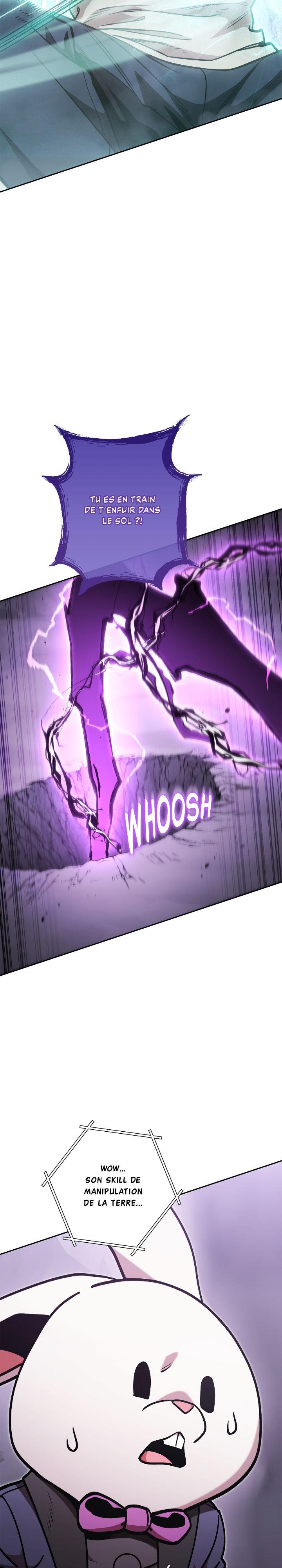 Dungeon Reset Chapitre 191 - Page 37