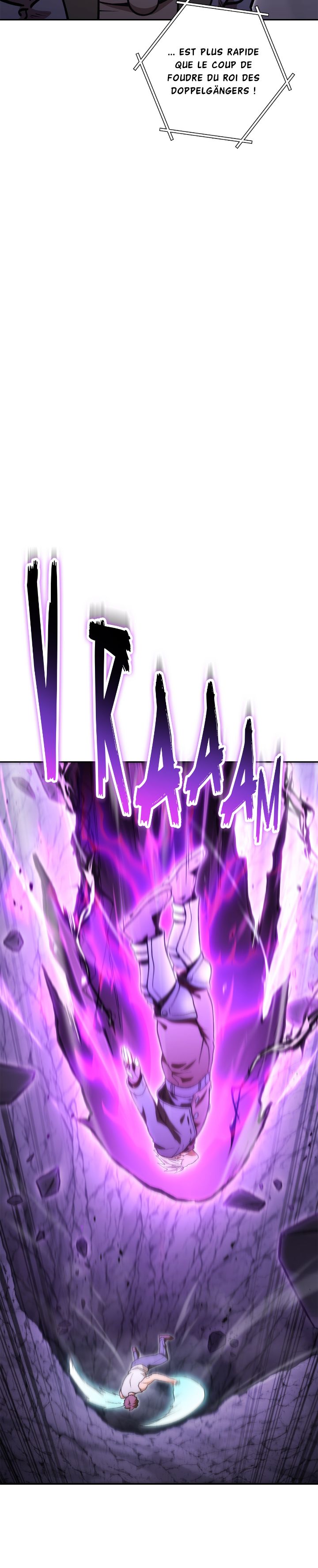 Dungeon Reset Chapitre 191 - Page 38