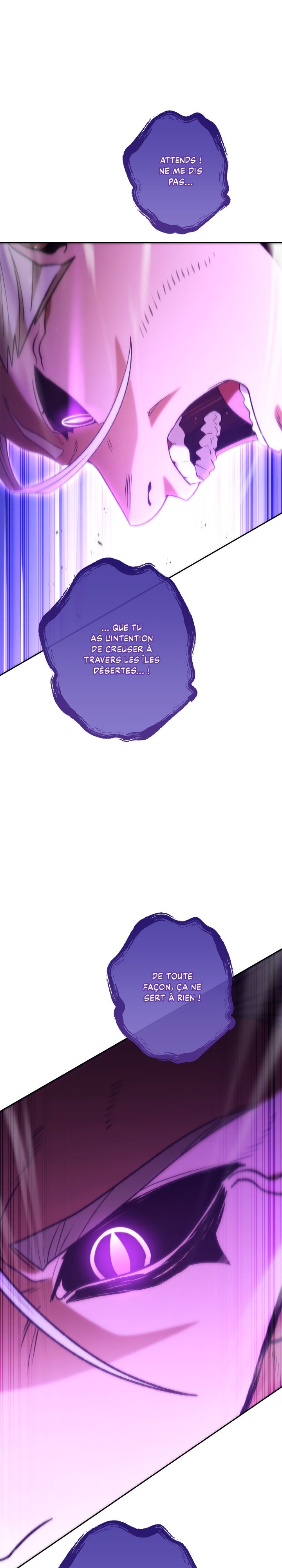 Dungeon Reset Chapitre 191 - Page 39