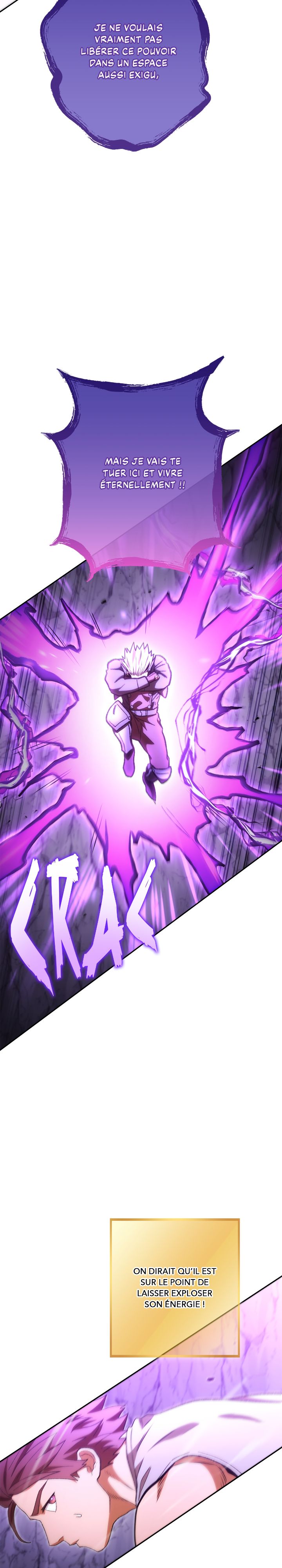 Dungeon Reset Chapitre 191 - Page 40