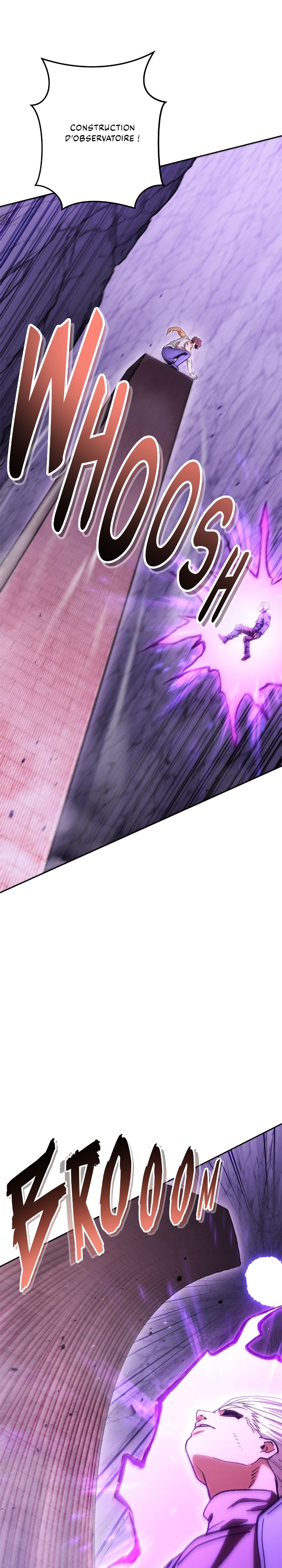 Dungeon Reset Chapitre 191 - Page 43