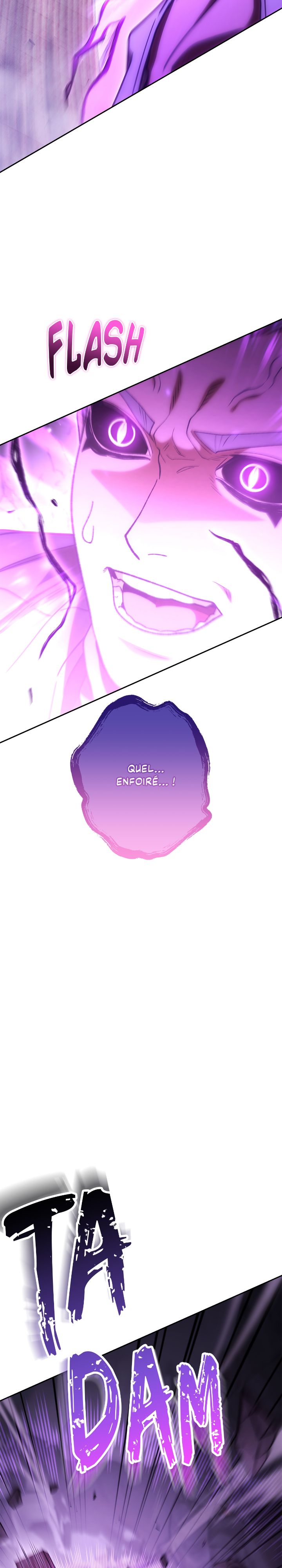 Dungeon Reset Chapitre 191 - Page 44