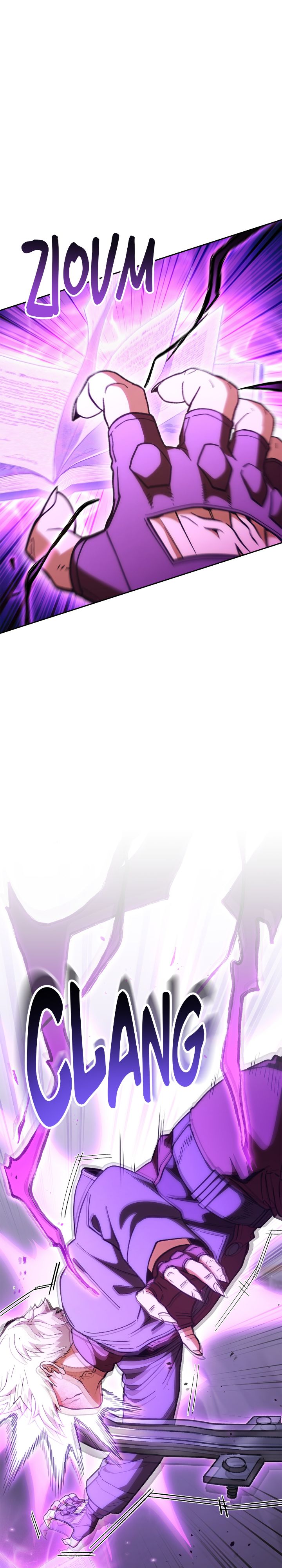 Dungeon Reset Chapitre 191 - Page 5