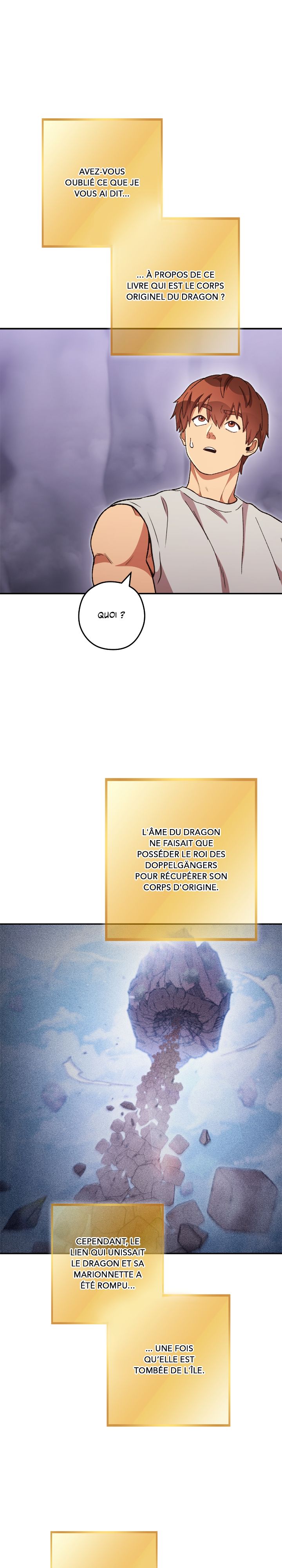 Dungeon Reset Chapitre 192 - Page 24