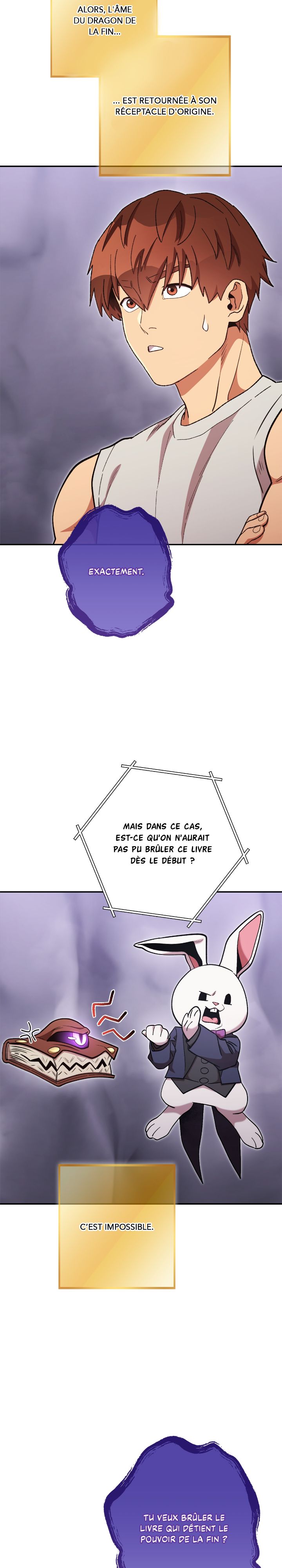 Dungeon Reset Chapitre 192 - Page 25