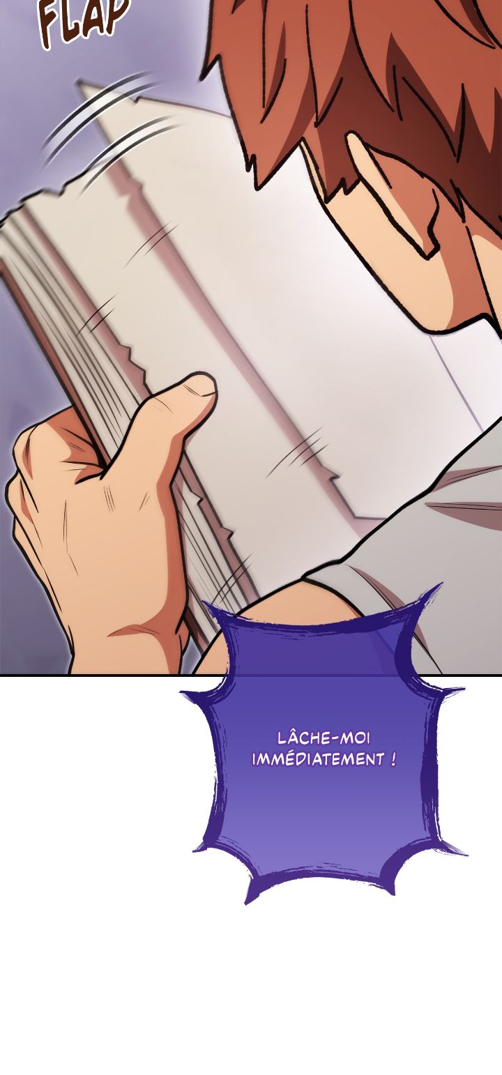 Dungeon Reset Chapitre 192 - Page 27