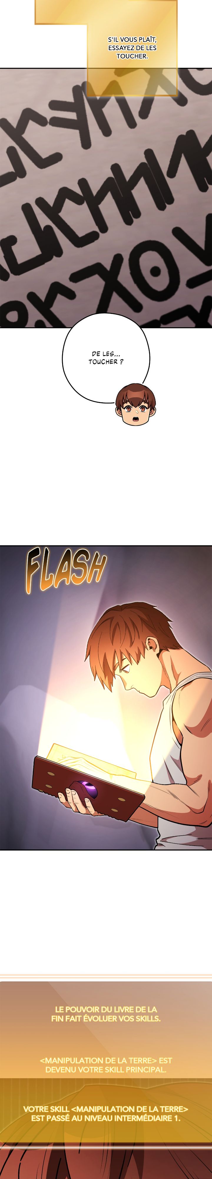 Dungeon Reset Chapitre 192 - Page 30