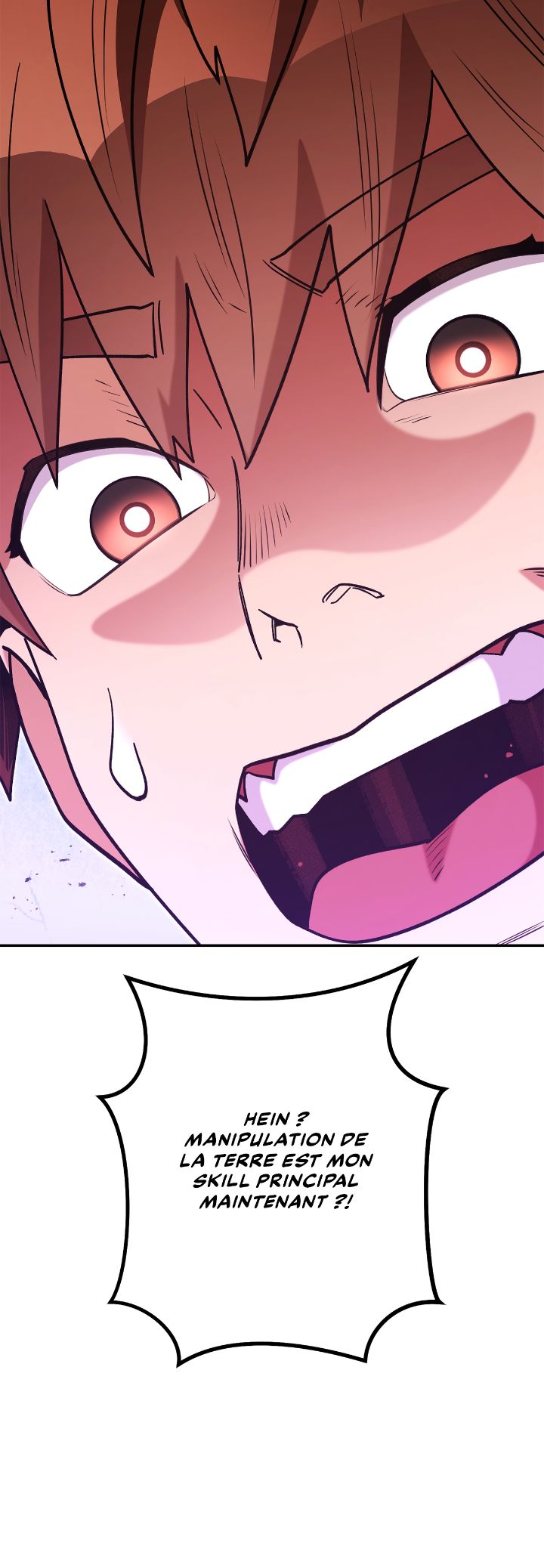 Dungeon Reset Chapitre 192 - Page 31