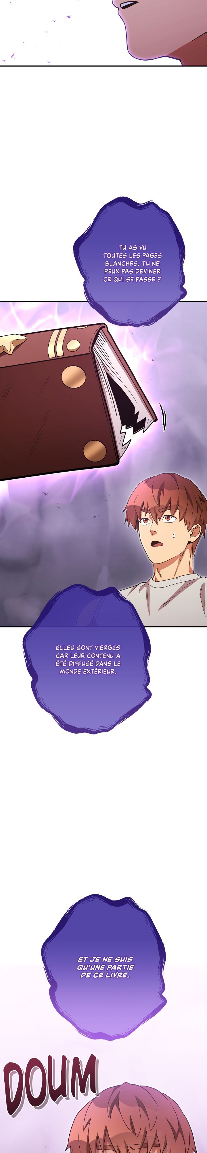 Dungeon Reset Chapitre 192 - Page 34
