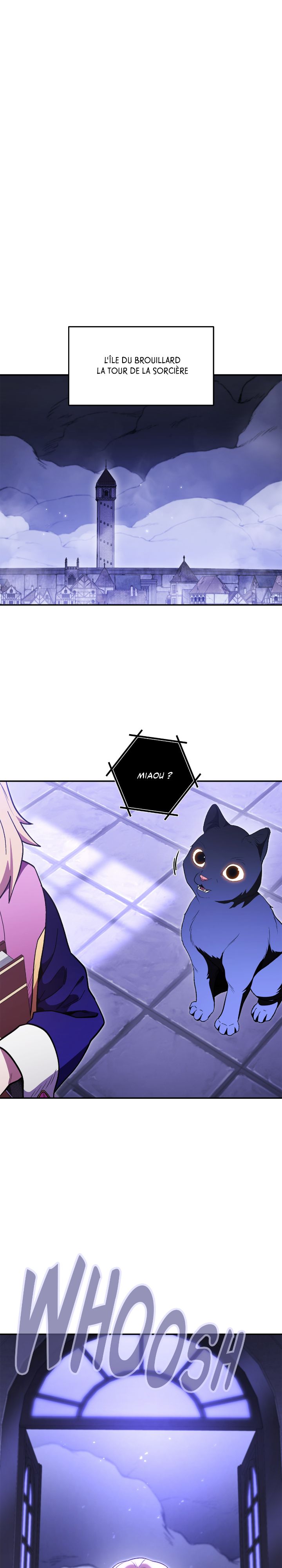 Dungeon Reset Chapitre 192 - Page 36